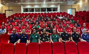 Algérie Presse Service - News update