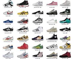 Gambar Sneakers