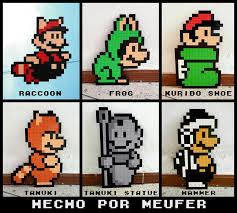 Image result for mario bros pixel