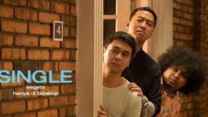 Image result for single 2016 raditya dika