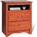 Nightstands - Lillian August - Furnishings Design