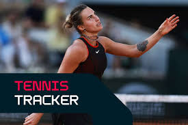 Aryna Sabalenka