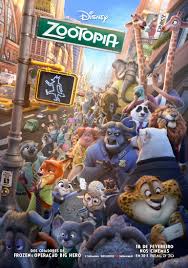 Zootopia