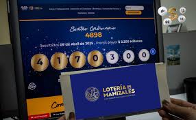 Resultados Loterías Manizales, Valle y Meta: Sorteo del 18 de Junio 2025