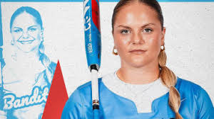 Erin Coffel Wins Inaugural Athletes Unlimited Softball MVP Award