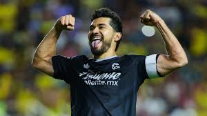 ¡Henry presiona! Así quedó la Tabla de Goleo del Apertura 2026 al término de la Jornada 10