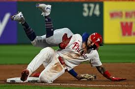 Phillies Face Fan Scrutiny After NLDS Loss