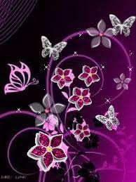 Image result for animated butterflies wallpaper
