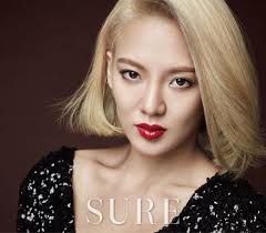 Résultat de recherche d'images pour "hyoyeon 2015"