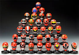 Image result for super sentai