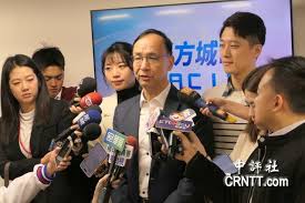 News source: 中國評論新聞