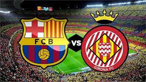 موعد مباراة برشلونة ضد جيرونا.. ديربي كتالوني في الدوري الإسباني 2025