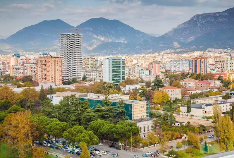 Tirana