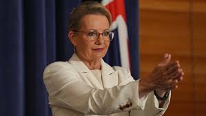 Australian Broadcasting Corporation - News update