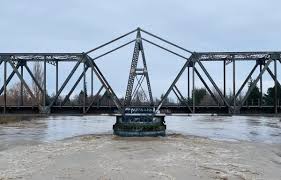 FEMA to offer in-person help for aid applications from December flooding