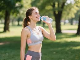 Health Benefits of Mineral Water: Why Mineral Water Is Essential – Frizzlife
