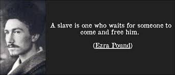 Ezra Pound | AZL Home via Relatably.com