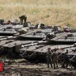 Is Israel driving a wedge between Russia and Iran?