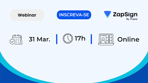 Evento gratuito da ZapSign debate decisão do STJ sobre assinatura eletrônica e seus impactos no jurídico