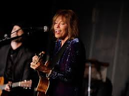 Trend Google: carly simon