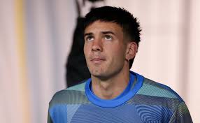 Emiliano Buendía y Matías Soulé le meten presión a Franco Mastantuono a cinco meses del Mundial 2026