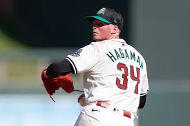 Arizona Diamondbacks Series Preview # 44 : Diamondbacks @ Giants