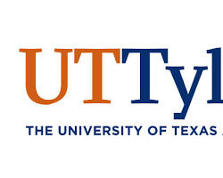 Image of University of Texas at Tyler website