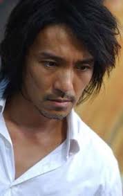 Stephen Chow AKA Sing-Chi Chow - stephen-chow