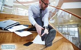 Is It Worth Hiring a Charlotte Slip And Fall Attorney For Wrist Injuries After a Store Accident