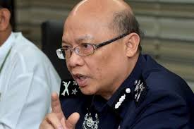 Federal CID director Comm Datuk Hadi Ho Abdullah. PETALING JAYA: Federal CID director Comm Datuk Hadi Ho Abdullah confirmed the arrest of the main suspect ... - hadihoabdullahpolice