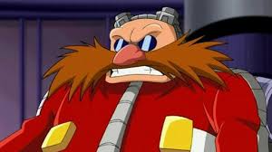 Image result for dr. eggman