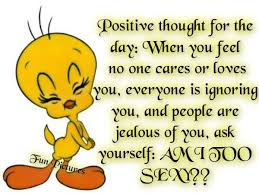 Life-Love-Quotes-Positive-Thought-For-The-Day.jpg via Relatably.com