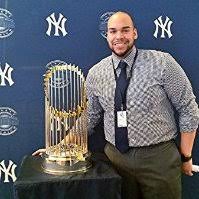 TopView Group Employee Chris Garcia's profile photo