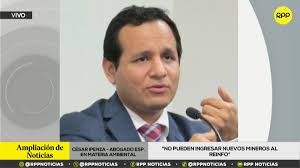 ¡Alerta Minera! ¿Qué esconde la ampliación del Reinfo en Perú? - Imagen principal del artículo