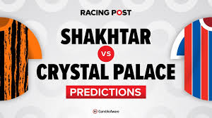 Shakhtar Donetsk vs Palace : la rencontre qui retient son souffle — image 4