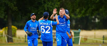 ICC - News update