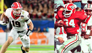 College Football Legends