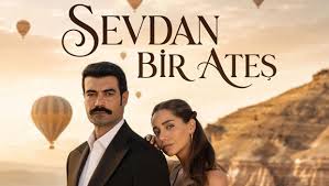 SEVDAN BİR ATEŞ OYUNCULARI, KARAKTERLERİ VE HİKAYESİ || Sevdan Bir Ateş dizisi konusu nedir, oyuncuları kimler? Yeni dizi Sevdan Bir Ateş nerede çekiliyor? — Hürriyet