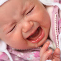Image result for images of two months baby boy weeping