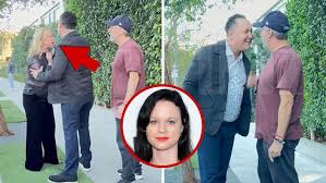 Thora Birch involved in a public altercation with fans