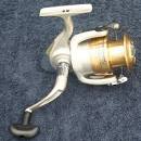 Daiwa Sweepfire 3500-B Spinning Reel - compare