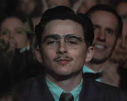 ‘Marty Supreme’ Has a Lot to Say About Being Jewish in America