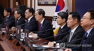 “La Corée du Sud annule partiellement l’accord militaire intercoréen du 19-Septembre”