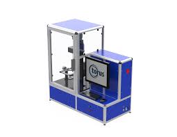 Force Gauge – Z603 Semi-Auto Bench Top Opening Tester