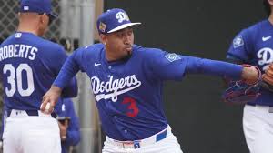 Former Mets All-Star closer predicted to lead NL in saves with Dodgers