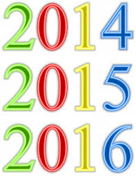 Resultado de imagen para year