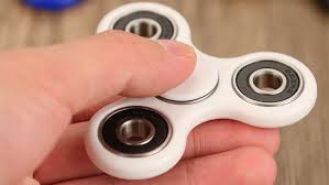 Resultado de imagen para fidget spinner