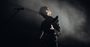 Interpol Debuts Punchy New Song 'Wings On Fire'