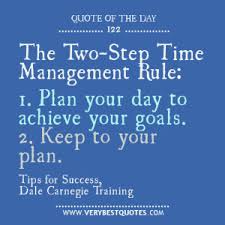 Best Time Management Quotes. QuotesGram via Relatably.com