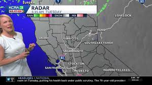 Unseasonably cool and unsettled at times